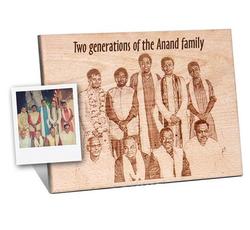 Manufacturers Exporters and Wholesale Suppliers of Stylish Wooden Plaques Bhubaneshwar Orissa